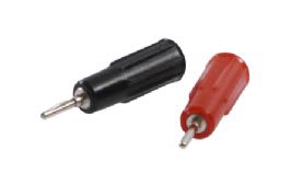 Enraf-Nonius Electrotherapy Patient Cable Adapters