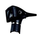 Fibre-Optic Diagnostic Otoscope with Head/Throat Illuminator