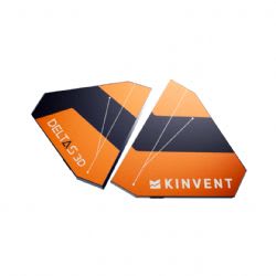 Kinvent 3D DELTAS 