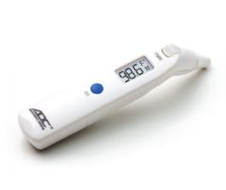 ADC Tympanic IR Thermometer