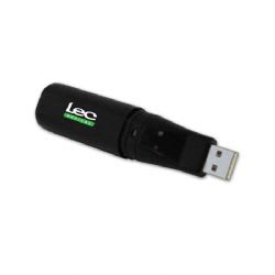 Lec Medical ATMDL01 Temperature Data Logger