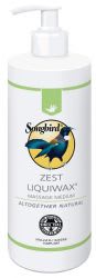 Songbird Zest Liquiwax