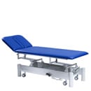 Manumed Optimal 2 Section Hydraulic Couch 311