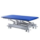 Manumed Special Exercise 1 Section Hydraulic Couch 510