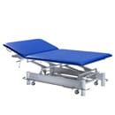 Manumed Special Exercise 2 Section Hydraulic Couch 511