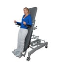Manumed Special Electric Tilt Table 722