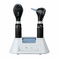 ADC Diagnostix Desk Set & Desk Charging Base 5510X-EU