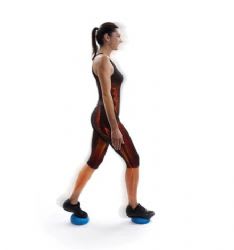 66fit Balance Pods (2 Pods + Pump)