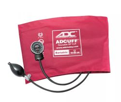 ADC Bariatric Pocket Aneroid Sphygmomanometer 