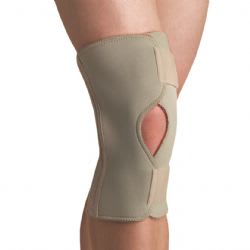 Thermoskin Thermal Adjustable Knee Wrap Stabiliser