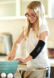 Bamboo Brace Adolescent (L)