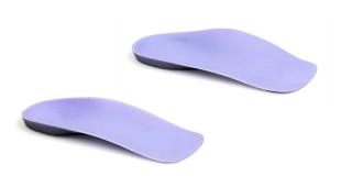 Bio Mex | Low Density Low Arch Orthotics