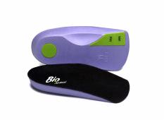 Bio Advanced 3/4 Length | Low Density Orthotics