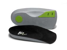 Bio Advanced 3/4 Length | Medium Density Orthotics