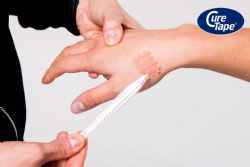 CrossLinq® Acupressure Cross Patches