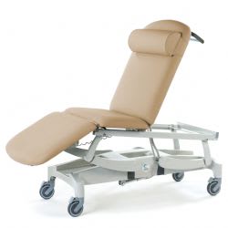 Seers Innovation Deluxe 3 Section Couch