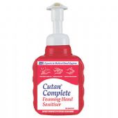 Cutan 400ml Hand Foam Sanitiser