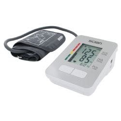 Scian Automatic Digital Blood Pressure Monitor