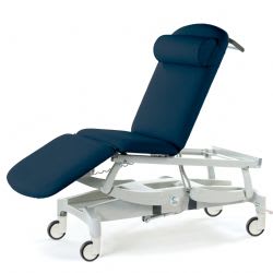 Seers Innovation Deluxe 3 Section Couch