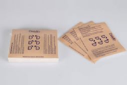 Daavlin Test Patches