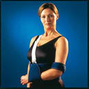 Deluxe Shoulder Immobiliser