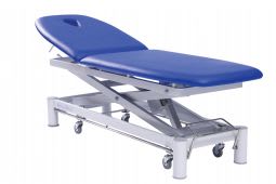 ManuXelect 2 Section Plinth