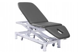 ManuXelect 3 Section Plinth