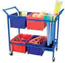 Standard Storage Trolley