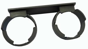 Enraf-Nonius Ultrasound Head Holder 4-5 Series