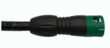 Enraf-Nonius Multi-Frequency Treatment Head 0.8cm 1&3Mhz