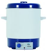 Enraf-Nonius Packheater