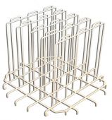 Enraf-Nonius Packheater Internal Grid