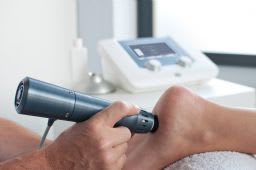 Enraf-Nonius Endopuls 811 Radial Shockwave