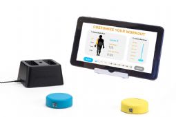 FitMi Full Body Home Rehab | Portable Suite with 10