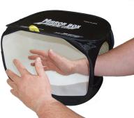 Mirror Box Therapy - Hand Wrist