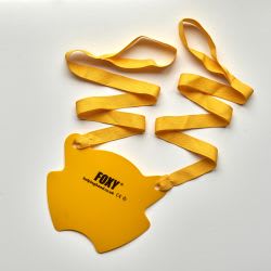 Foxy Plastic Sock Aid