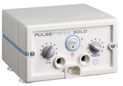 Pulse Press Solo | Compression Therapy