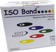 ISO Band Yellow - Light Resistance