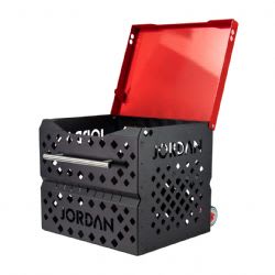 JORDAN® Gym Storage Box