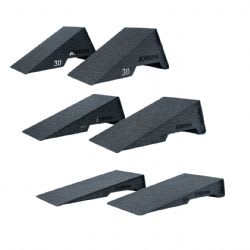 JORDAN® Squat Ramps - Pair
