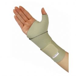 Juraprene Wrist Thumb Wrap Long