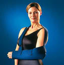 Lancaster Shoulder Brace