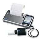 Microlab Mk8 Spirometer