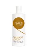 NAQI Ultra Plus Massage Lotion 500ml