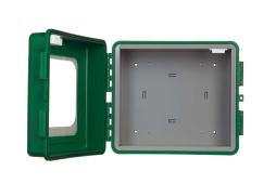 Outdoor AED Defibrillator Cabinet