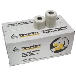 Powerflex® Cohesive Bandage White
