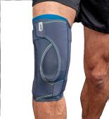 Push Knee Brace