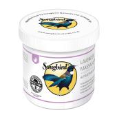 Songbird Lavender Massage Wax