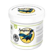 Songbird Zest Massage Wax