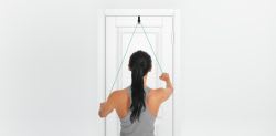 MoVes Shoulder Rope Pulley